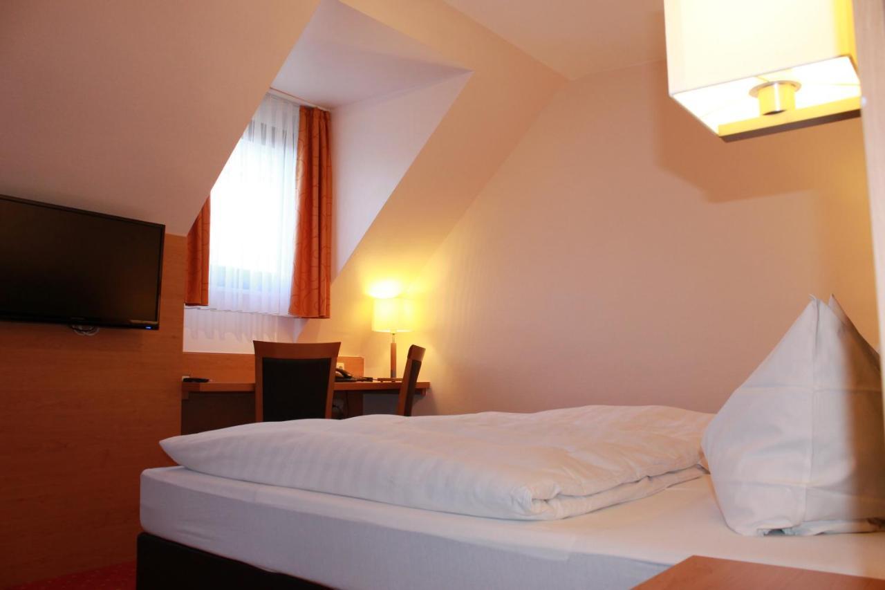 Hotel Huebler Frankfurt am Main Exterior photo